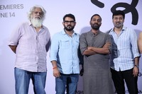 Villu Movie Press Meet